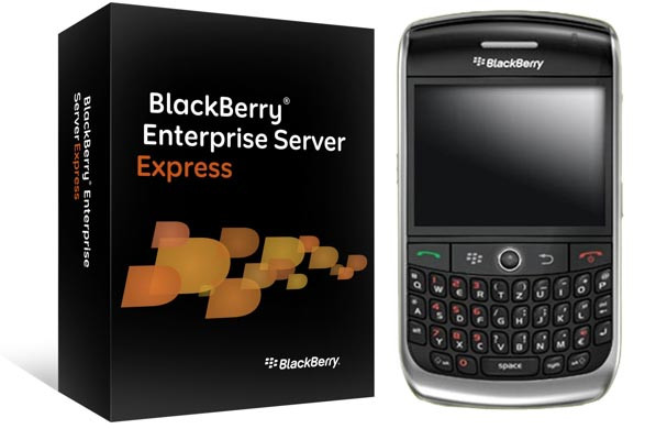 BlackBerry: MemoPad & Tasks – gọn và tiện