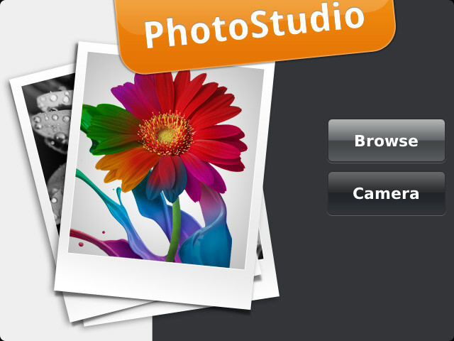 Photo Studio: Camera + Editor