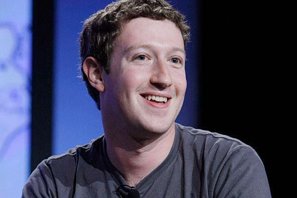 Facebook xác nhận “ông chủ” Mark Zuckerberg đang ở Việt Nam