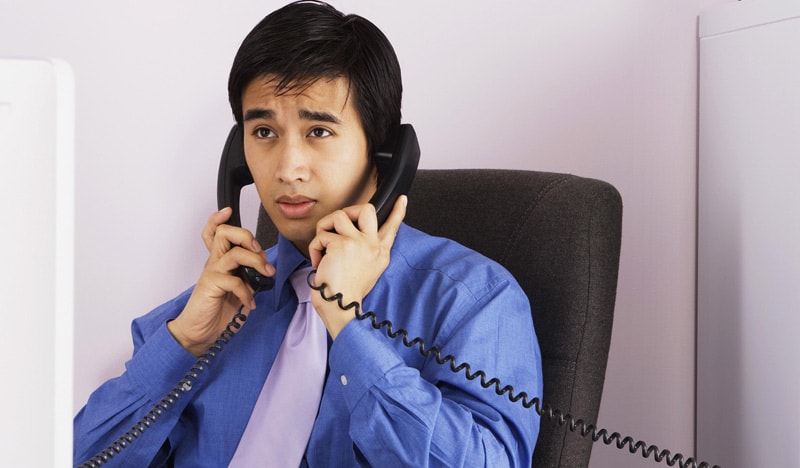 Lấy lại phong độ làm việc trong năm mới