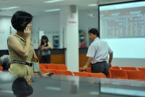 Nhận định thị trường chứng khoán ngày 4/1