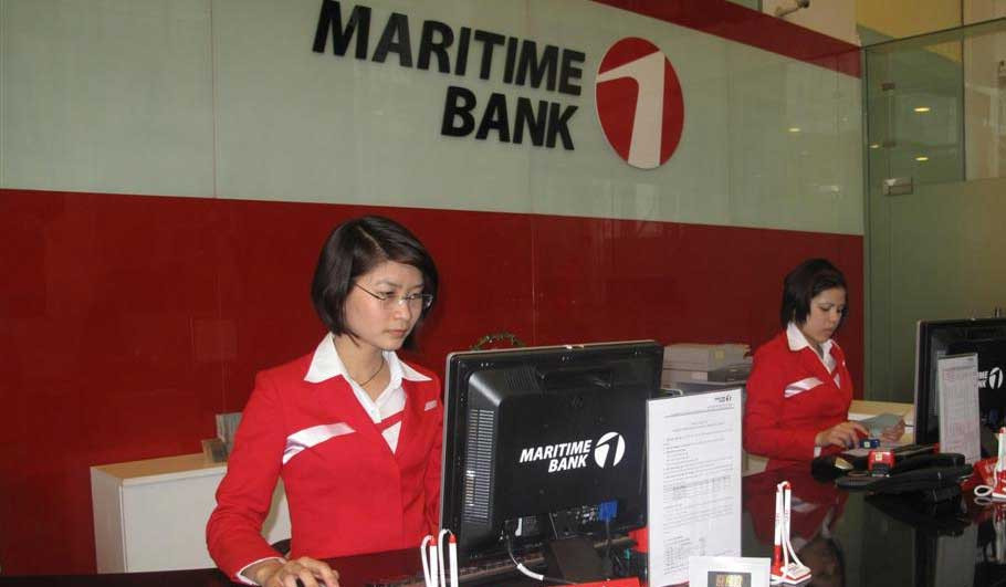 Maritime Bank sẵn sàng cho Thông tu về Quản lý rủi ro