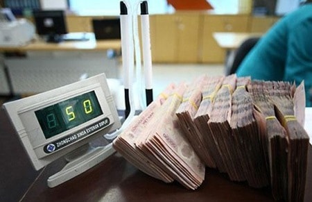 Lạm phát 2012 “không làm gì cũng xuống”
