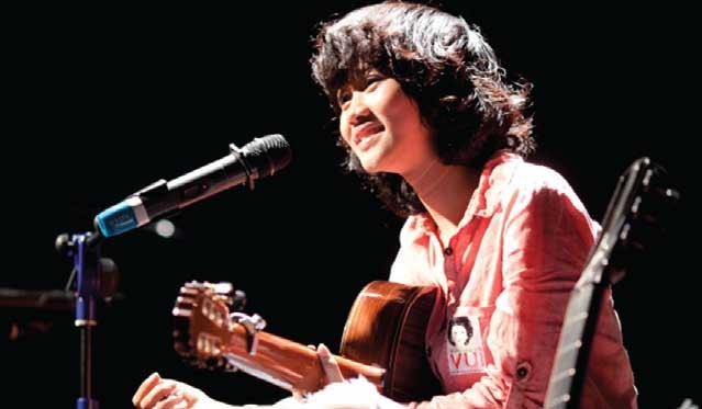 Dọn mình và dọn nhà đón Xuân