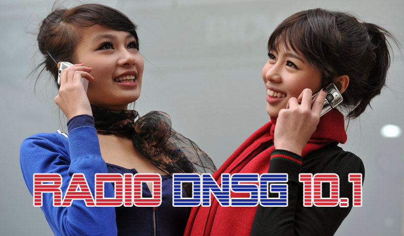 Radio Doanh Nhân Sài Gòn 10/1/2012