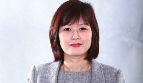 Nguyễn My Lan và 