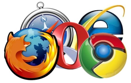 Bí quyết lướt web nhanh