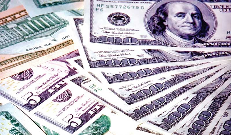 Sàng lọc doanh nghiệp vay USD
