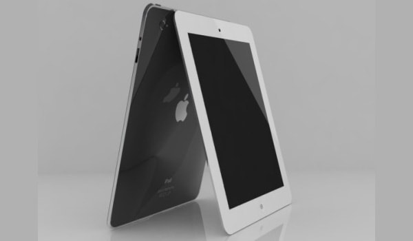 7 tính năng được mong chờ nhất trên iPad 3
