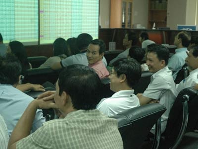 Dự đoán thị trường chứng khoán ngày 14/2