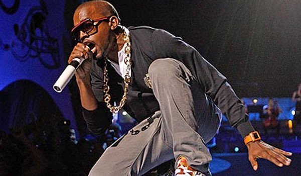 Vì sao nhạc rap chưa bén duyên với giải thưởng Grammy?