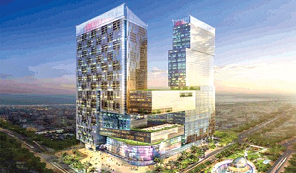 Thất vọng về dự án chiếm 