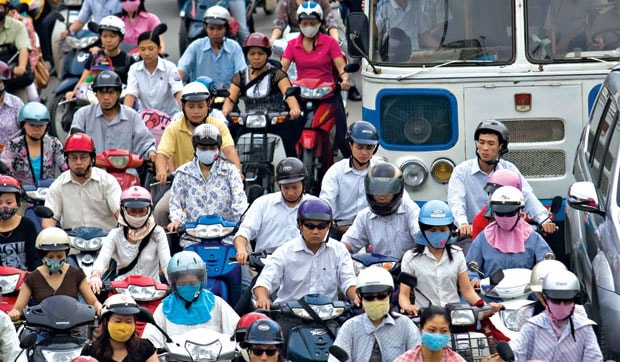 Không thể lấy ý chí tiến công thay cho khoa học