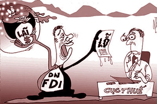 Từ 2012, doanh nghiệp FDI khó qua mắt “lãi thật, lỗ giả”