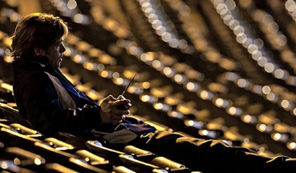 Oscar 2012 – điểm mặt anh tài