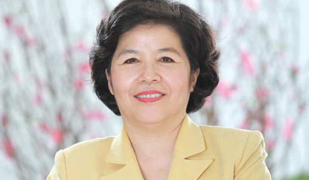 Forbes tôn vinh nữ doanh nhân Việt