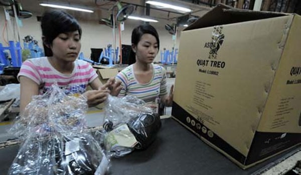 Vẫn khó tiếp cận vốn rẻ