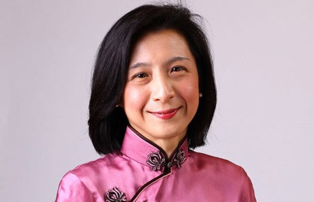 10 nữ doanh nhân quyền lực Á châu