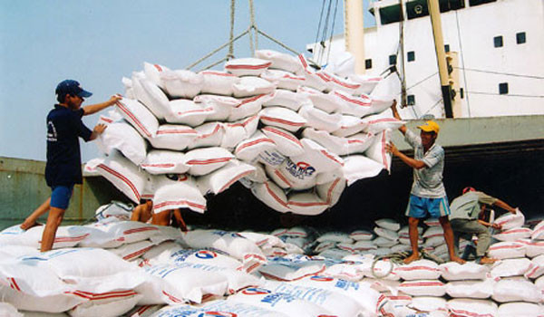 Xuất khẩu gạo Việt Nam: Cơ hội tăng giá