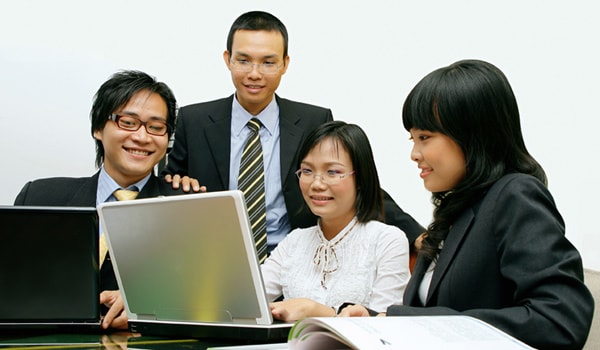 Triển khai phần mềm Bkav Endpoint Enterprise tại TP.HCM