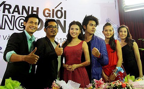 Điện ảnh Việt tìm cơ hội thoát khỏi 