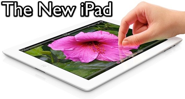 iPad và thời cáo chung của máy tính cá nhân 