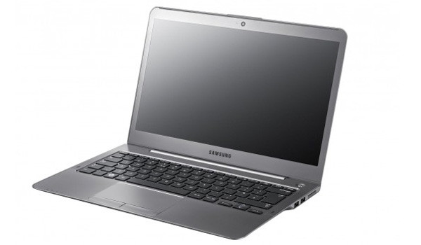 Cơ hội sở hữu Samsung Notebook Series 5 Ultra
