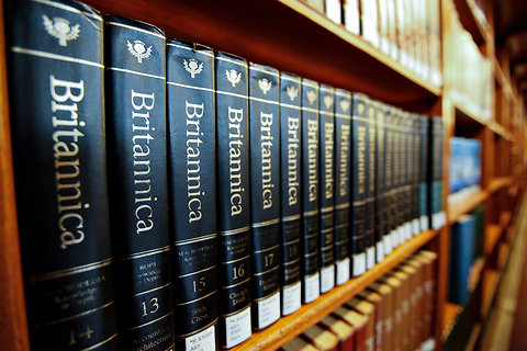Bách khoa toàn thư Britannica ngừng in sau 244 năm tồn tại