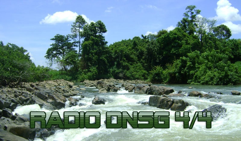 Radio Doanh Nhân Sài Gòn ngày 4/4
