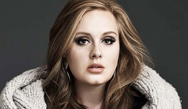 Adele là ngôi sao ca nhạc trẻ giàu nhất nước Anh