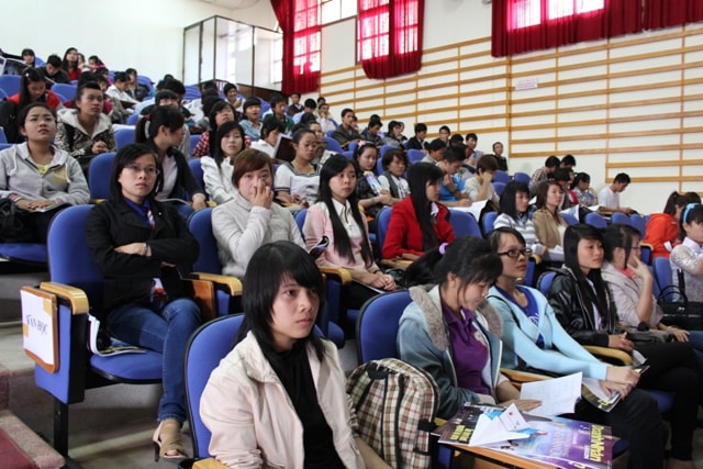 Lập thân rồi hãy lập nghiệp