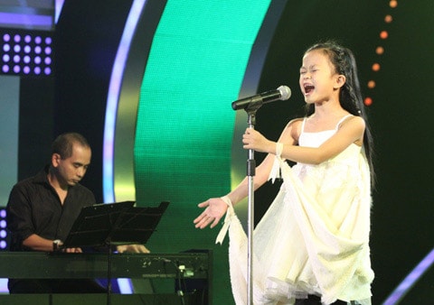 14 gương mặt vào chung kết Vietnam's Got Talent