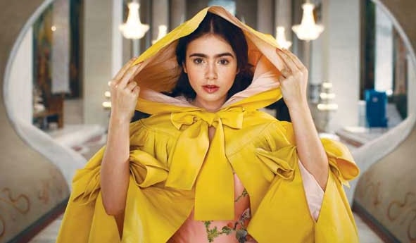 Phim cổ tích - những 