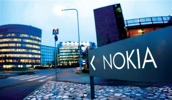 Nokia chính thức xây nhà máy tại Việt Nam
