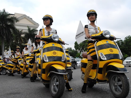 Beeline “biến mất” vì cạnh tranh bằng giá rẻ?