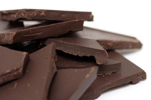 Giảm nguy cơ mắc bệnh tim với chocolate đen