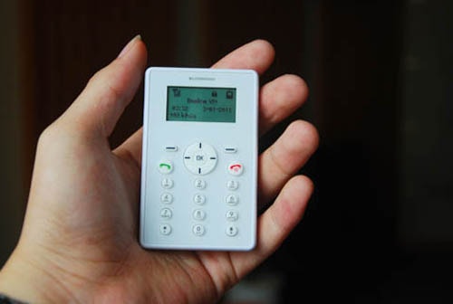 Khách hàng của Beeline vẫn làm… tỷ phú