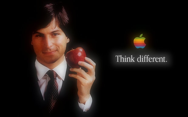 Bí mật của Steve Jobs