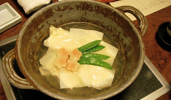 Những 