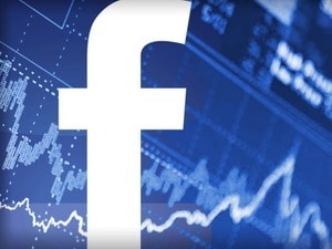 Facebook dự kiến huy động 70 tỷ USD từ đợt IPO