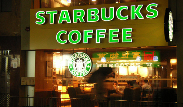 Starbucks: Trở ngại văn hóa tại Trung Quốc