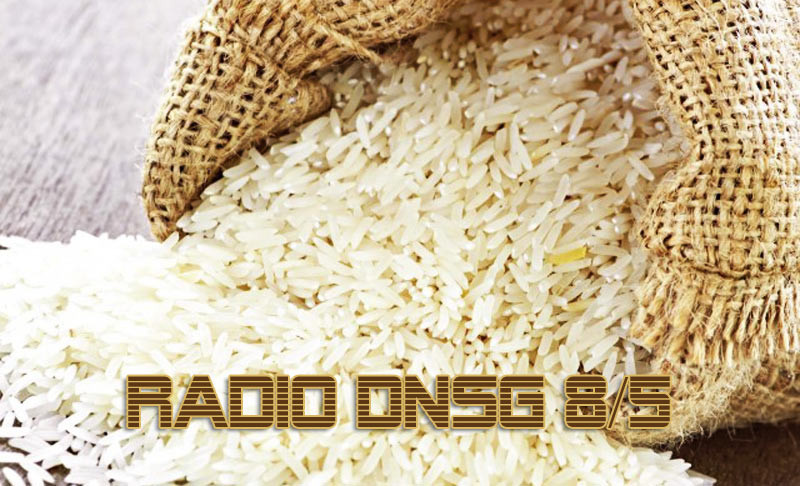 Radio Doanh Nhân Sài Gòn ngày 8/5/2012