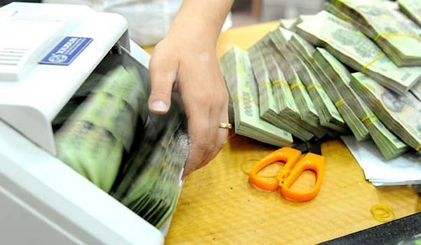 Ngân hàng đang thừa... tiền!?