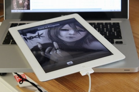 Cơ hội mua iPad giảm giá từ Apple