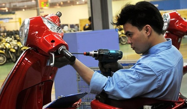 Thu hồi hàng loạt dự án FDI