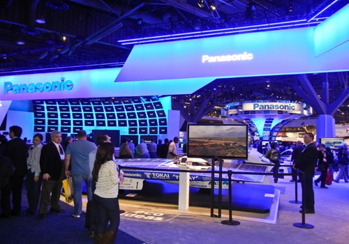Sony, Panasonic lỗ trầm trọng