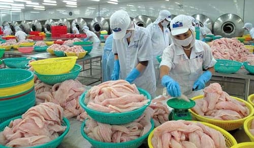 Cơ hội ở thị trường Nga