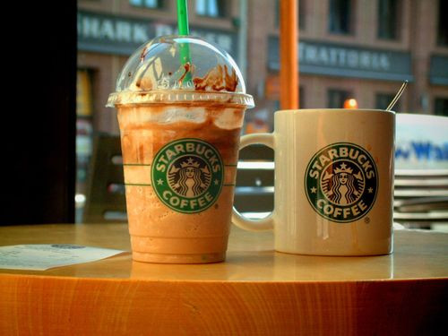 Starbucks: Thay đổi chiến lược để 