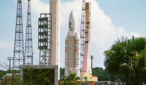 Vinasat-2 sẵn sàng lên quỹ đạo 