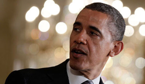Mỹ: Công bố tài sản gia đình Tổng thống Obama